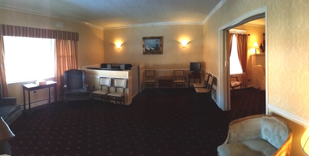 A photo of a room in Halpin - Bitecola Brookdale's facility