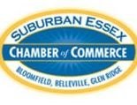 Suburban Essex Chamber of Commerce logo