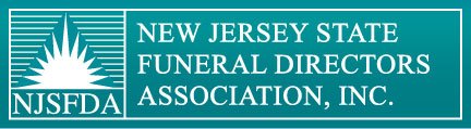New Jersey State Funeral Directors Association, INC. logo