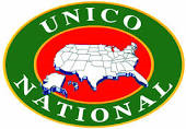 Unico International logo