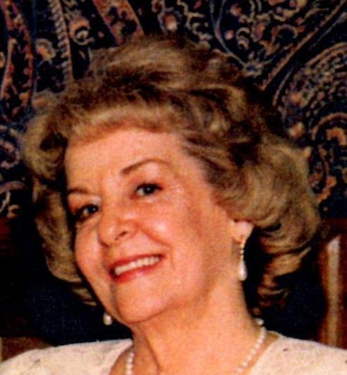 Margaret Flaherty