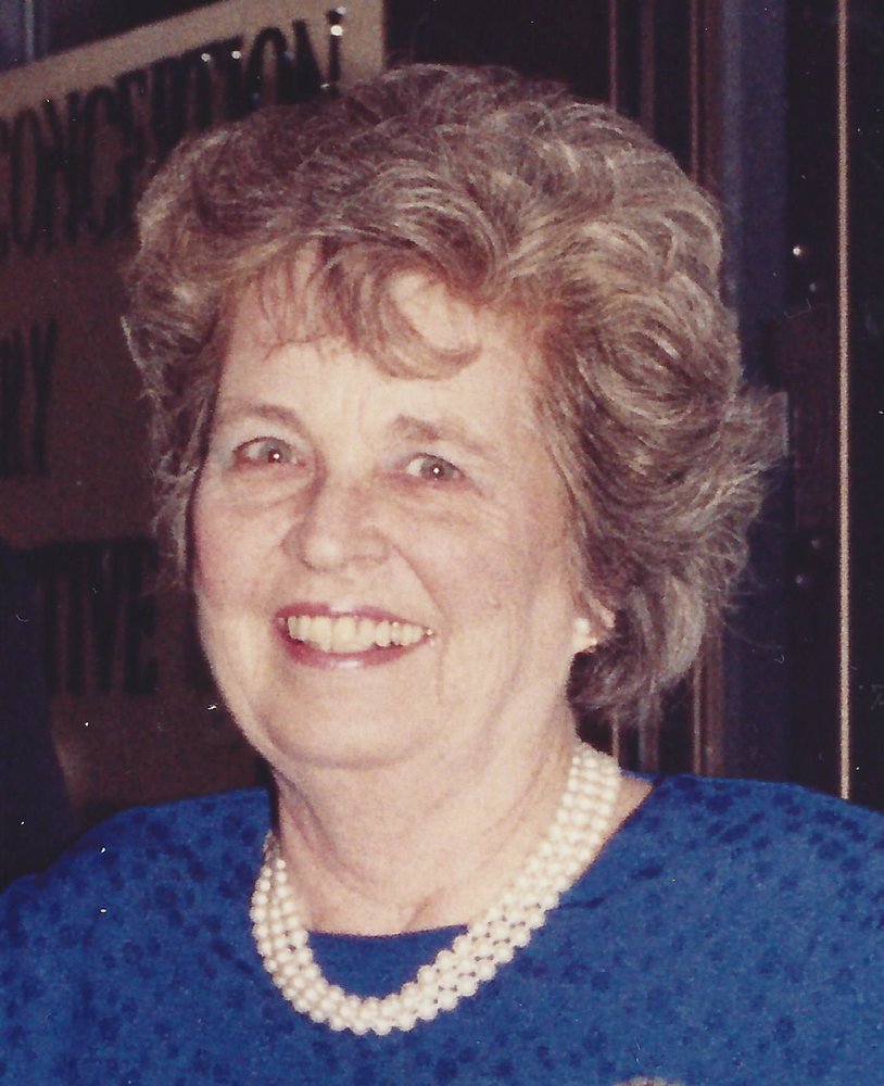 Margaret Harahan