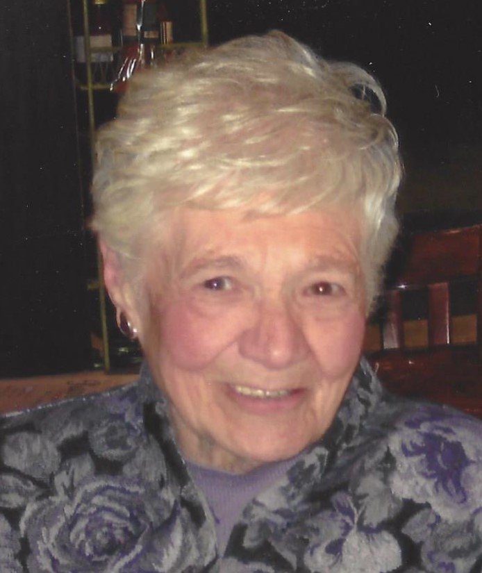 Doris M. Ambrunn