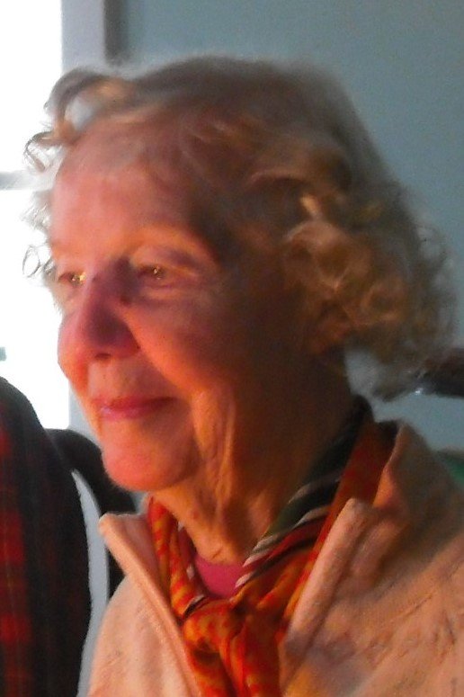 Margaret Immermann