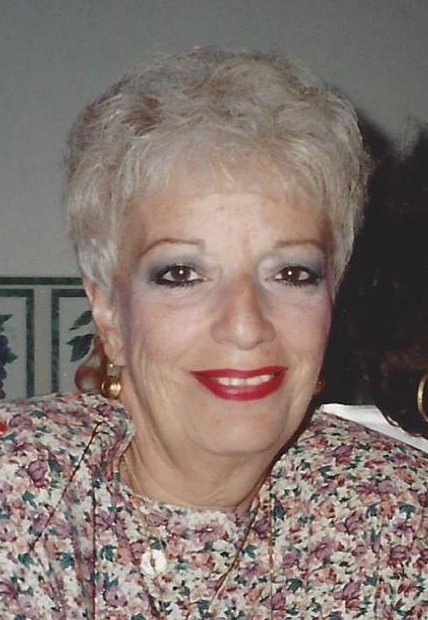 Marie Rizzotti