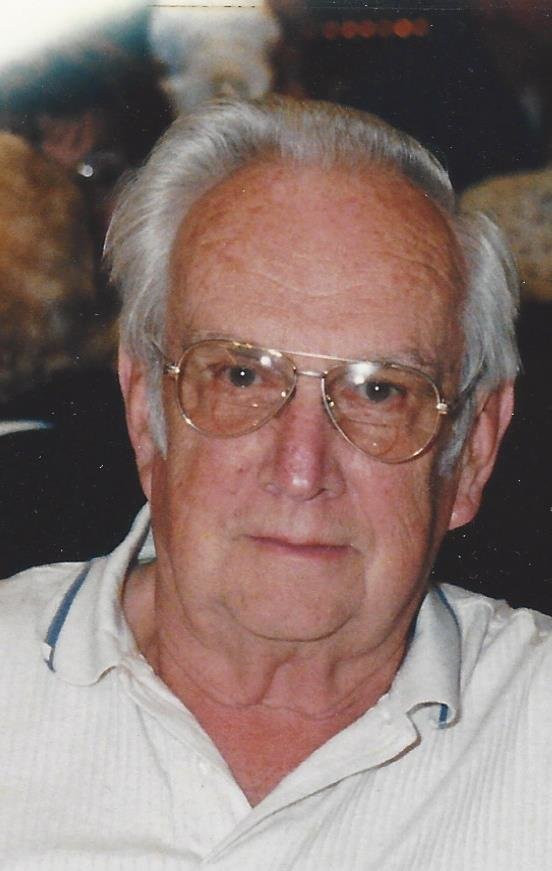 Walter Mykowski